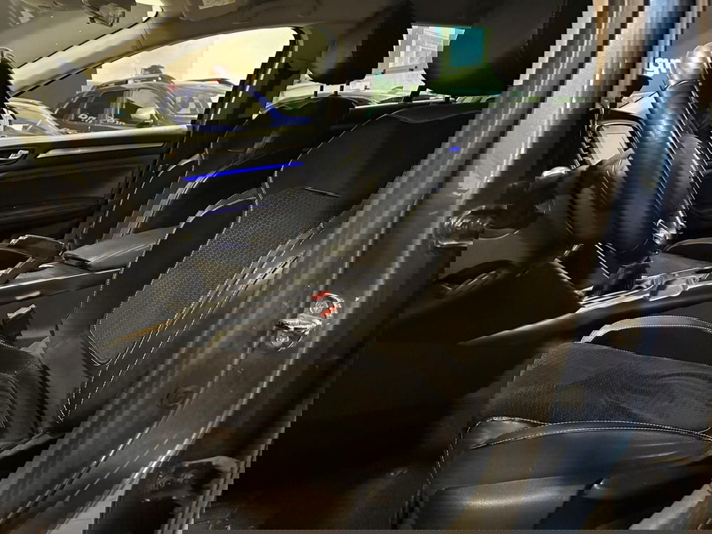 Renault Mégane Sporter usata a Monza e Brianza (7)