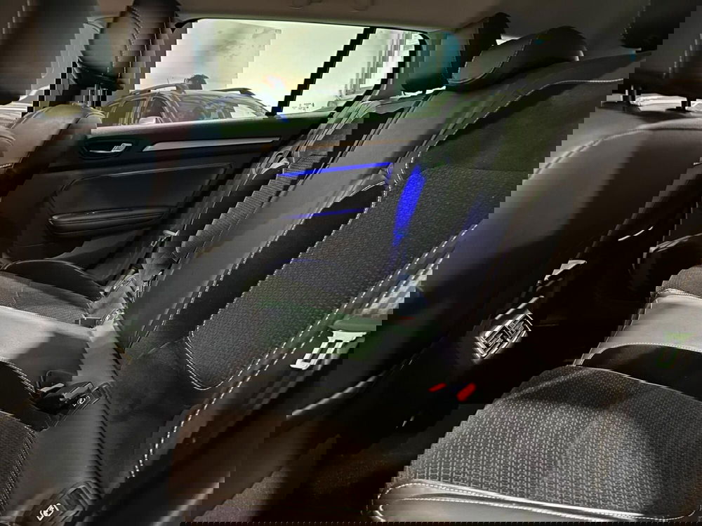 Renault Mégane Sporter usata a Monza e Brianza (8)