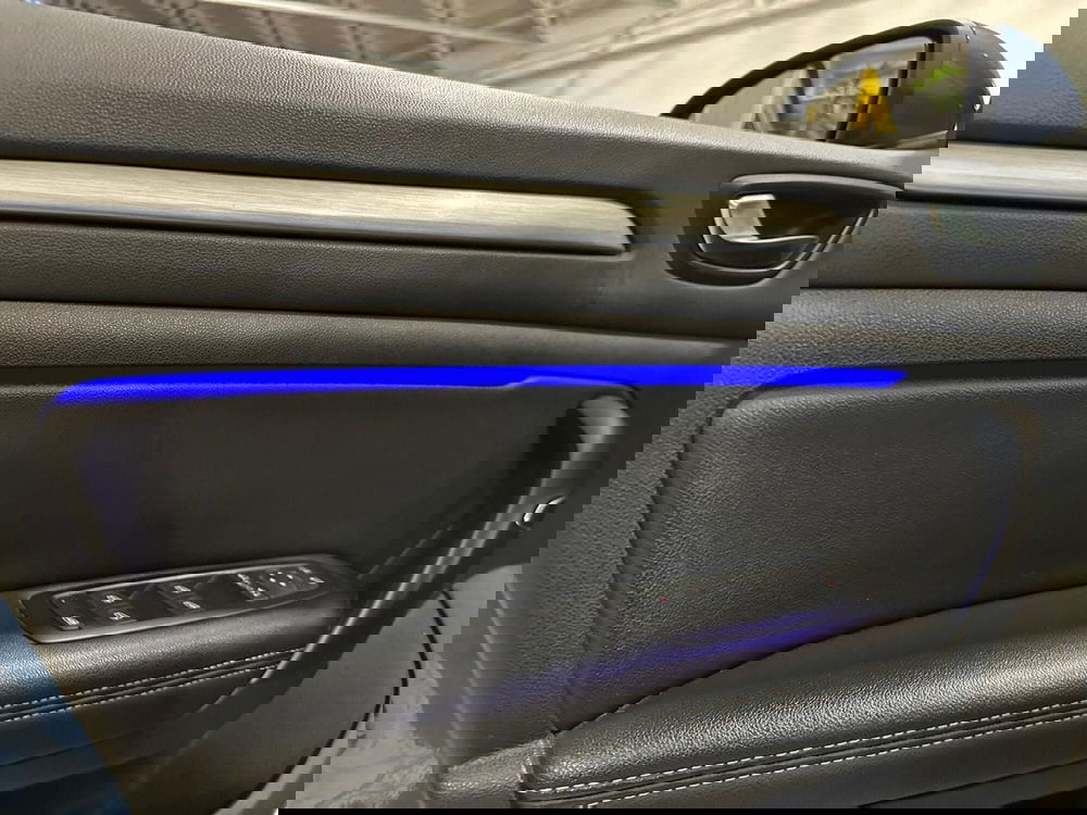 Renault Mégane Sporter usata a Monza e Brianza (9)