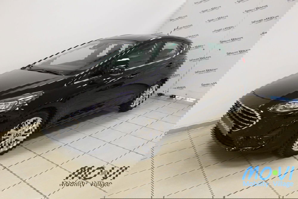 Ford Fiesta usata a Torino