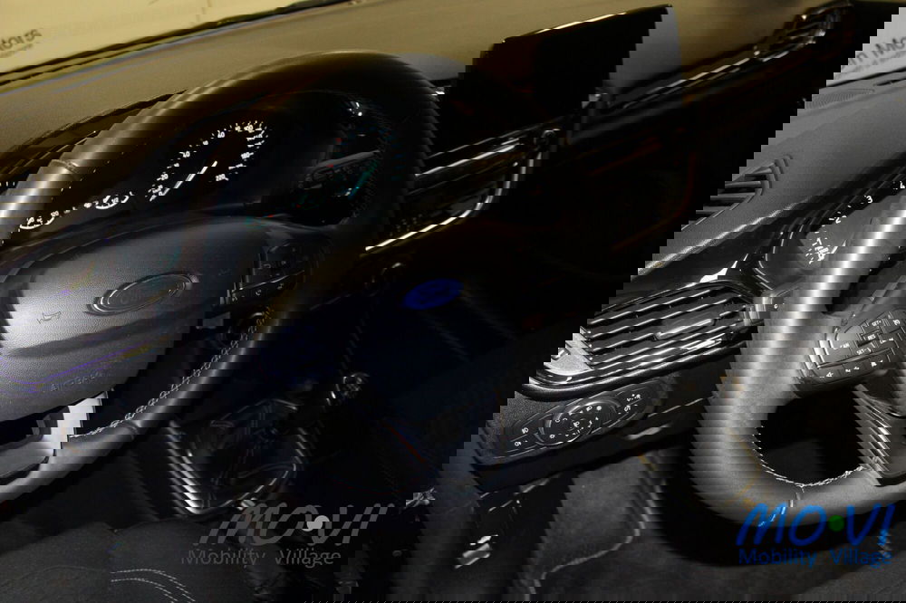 Ford Fiesta usata a Torino (11)