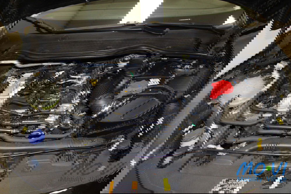 Ford Fiesta usata a Torino (15)