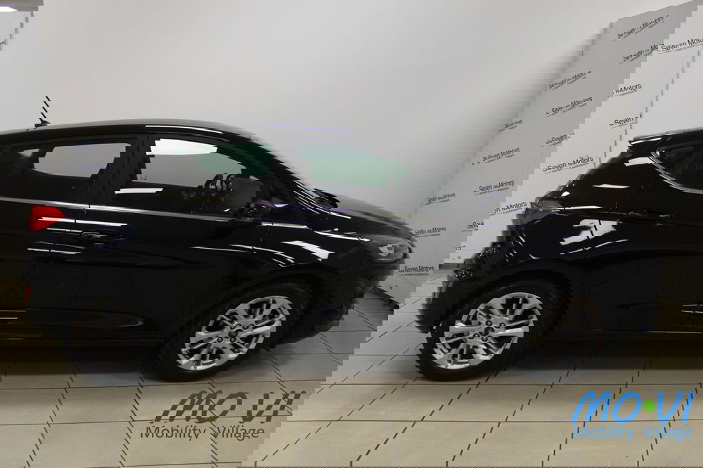 Ford Fiesta usata a Torino (2)