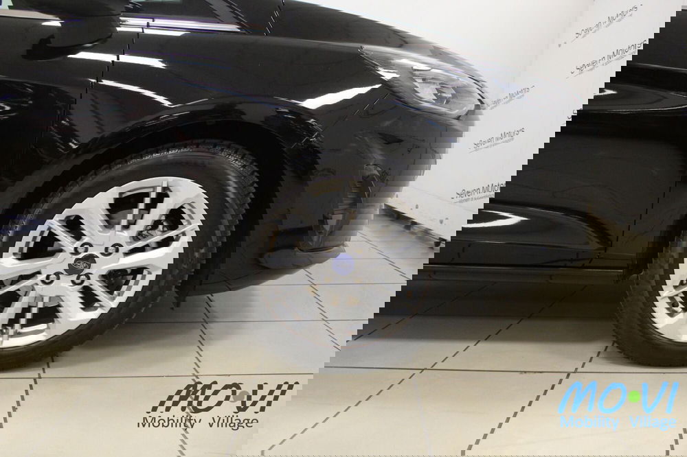 Ford Fiesta usata a Torino (4)