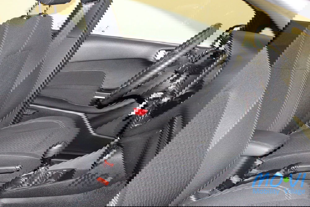 Ford Fiesta usata a Torino (6)