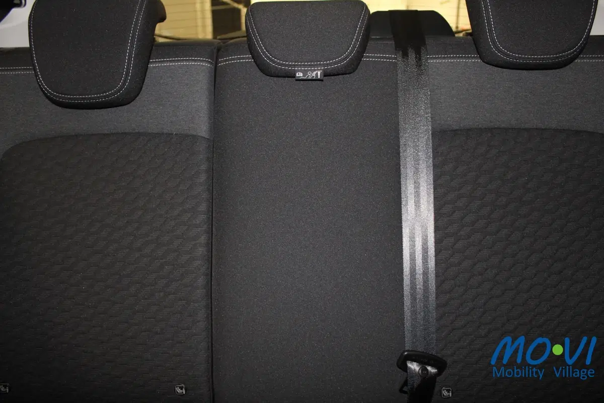 Ford Fiesta usata a Torino (7)
