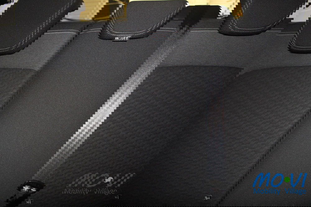 Ford Fiesta usata a Torino (7)