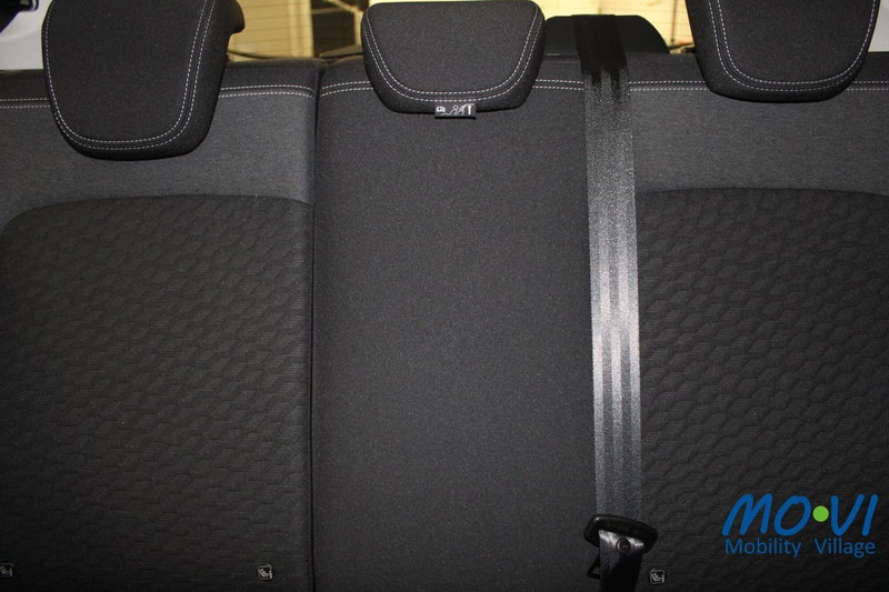 Ford Fiesta usata a Torino (7)