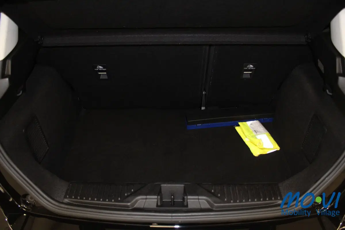 Ford Fiesta usata a Torino (8)
