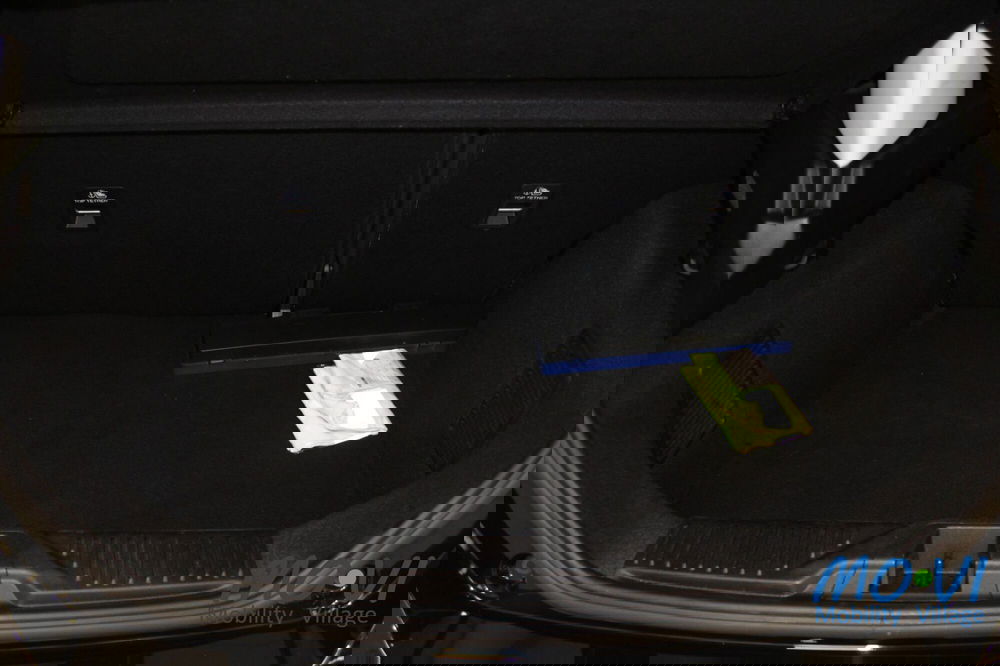 Ford Fiesta usata a Torino (8)