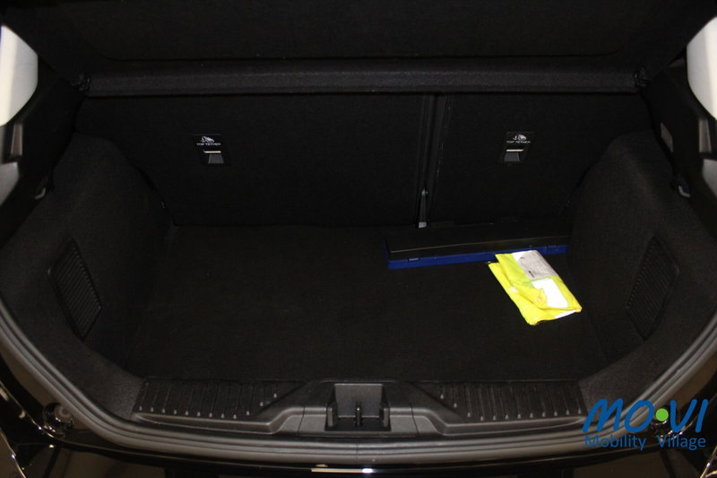 Ford Fiesta usata a Torino (8)