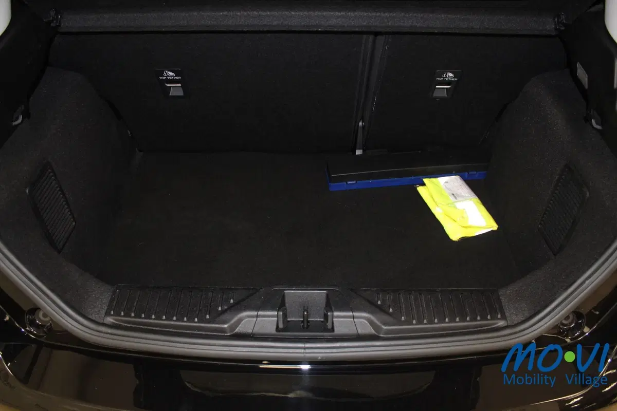 Ford Fiesta usata a Torino (9)