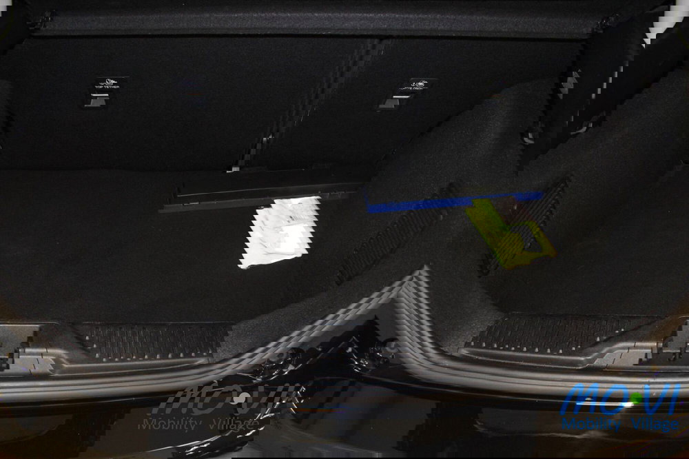 Ford Fiesta usata a Torino (9)