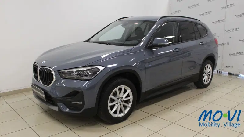 BMW X1 usata a Torino