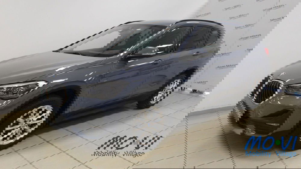 BMW X1 usata a Torino