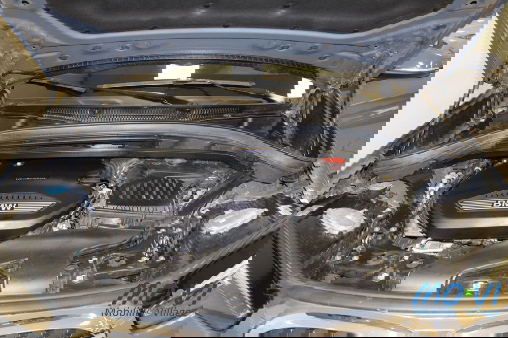 BMW X1 usata a Torino (13)