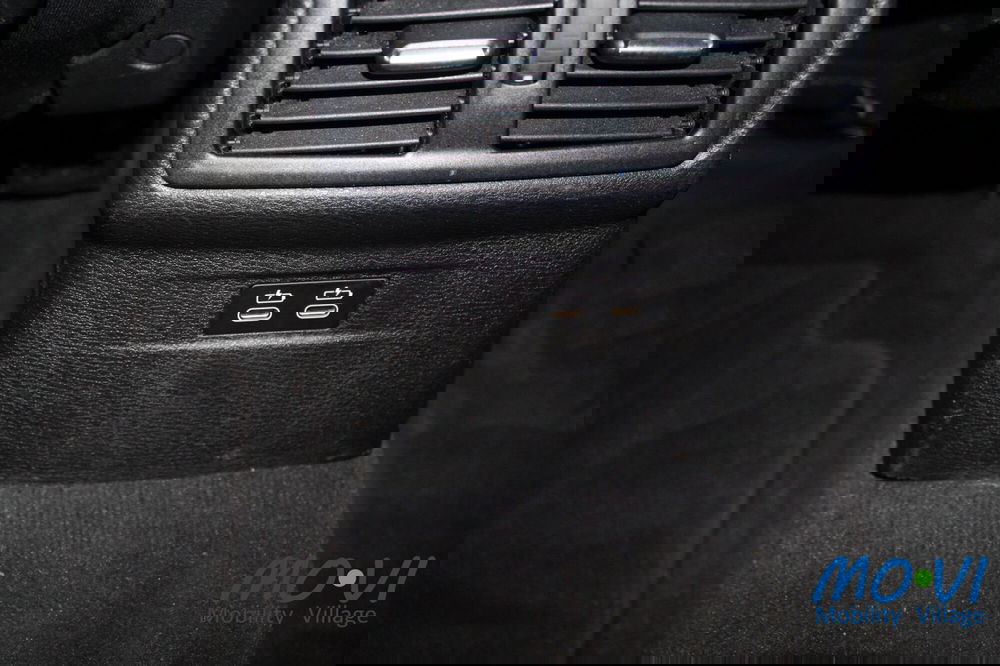 BMW X1 usata a Torino (7)