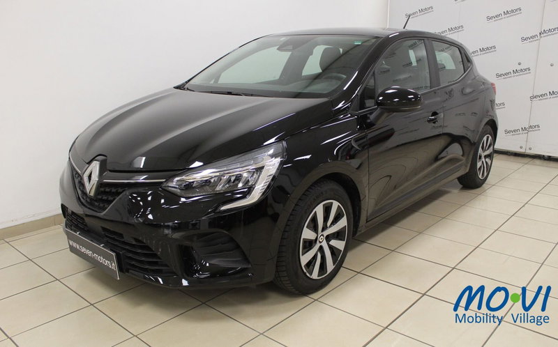 Renault Clio usata a Torino