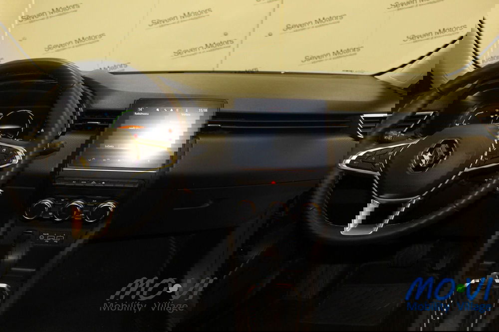 Renault Clio usata a Torino (10)