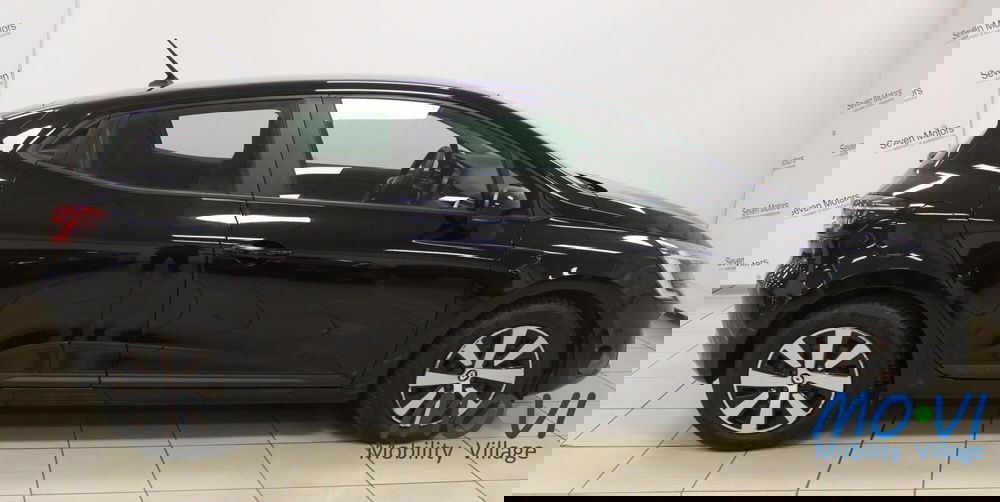 Renault Clio usata a Torino (11)