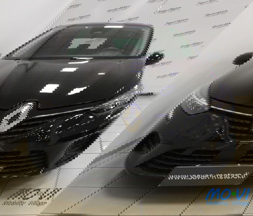 Renault Clio usata a Torino (2)