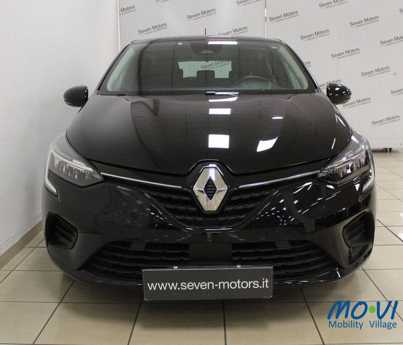 Renault Clio usata a Torino (2)