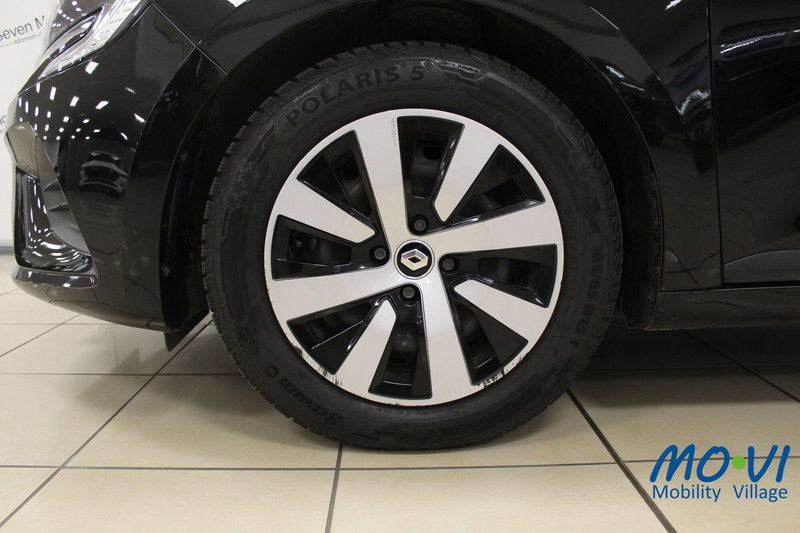 Renault Clio usata a Torino (3)