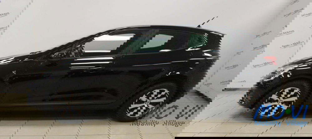 Renault Clio usata a Torino (4)