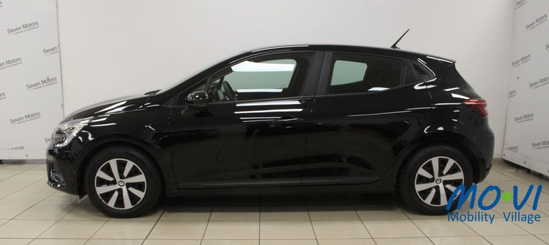 Renault Clio usata a Torino (4)