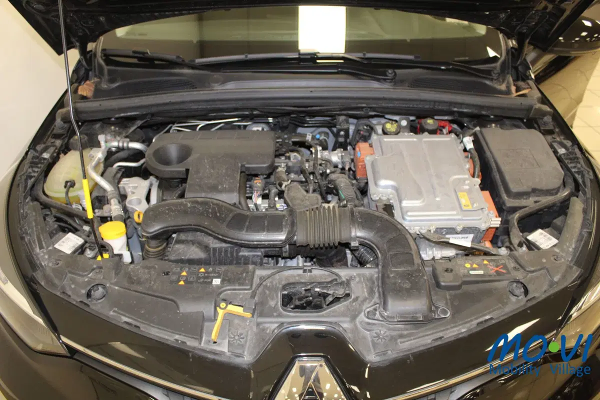 Renault Clio usata a Torino (5)