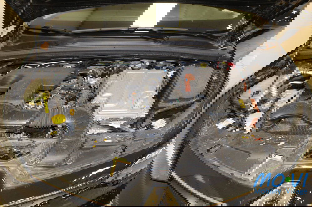 Renault Clio usata a Torino (5)
