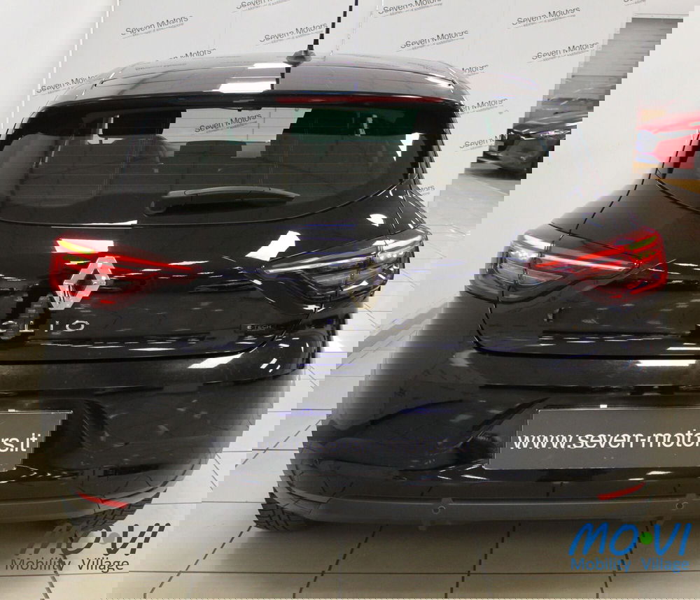 Renault Clio usata a Torino (7)