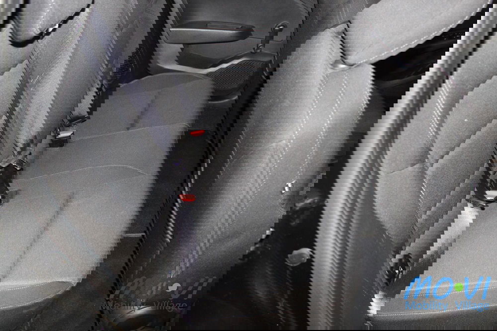 Renault Clio usata a Torino (8)