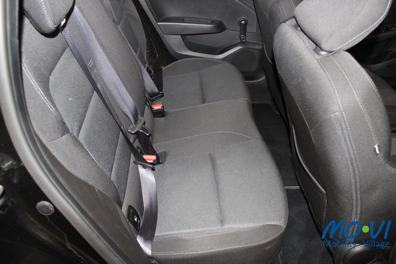 Renault Clio usata a Torino (8)