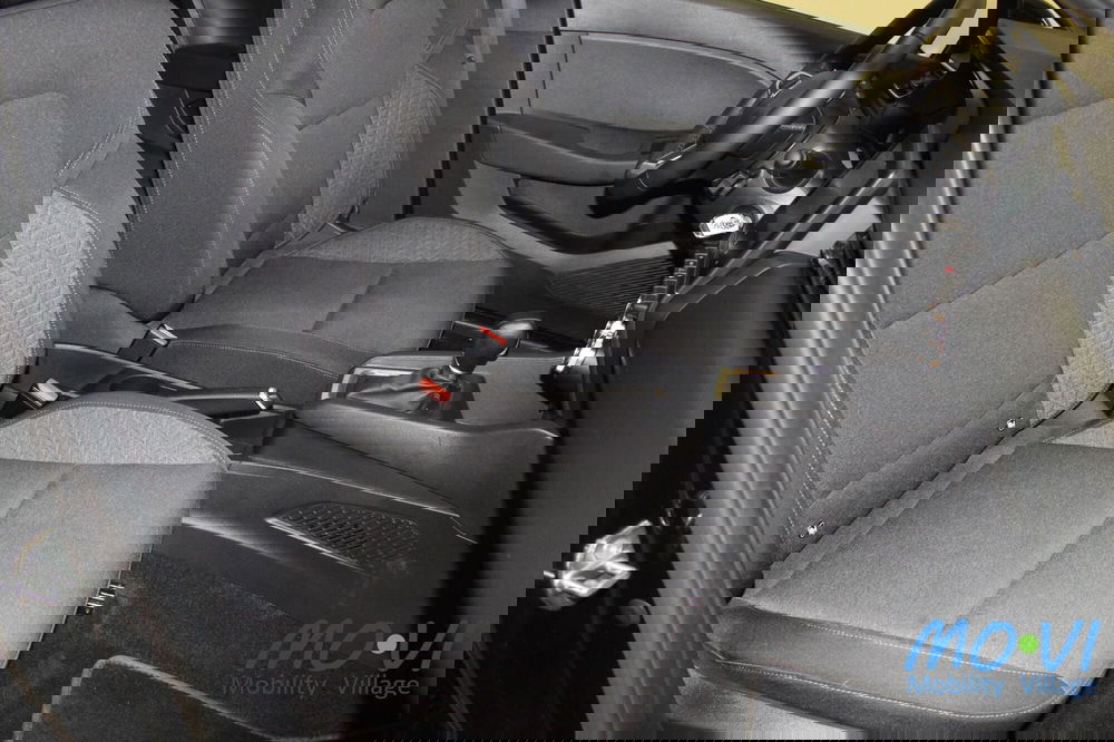 Renault Clio usata a Torino (9)