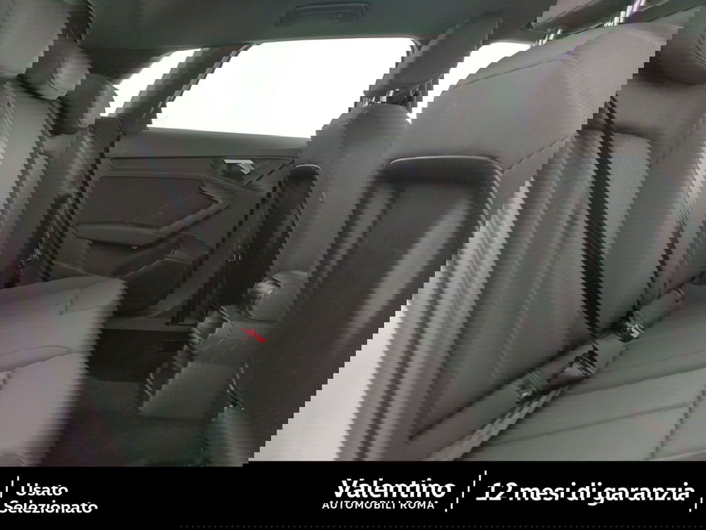 Audi A3 Sportback usata a Roma (11)