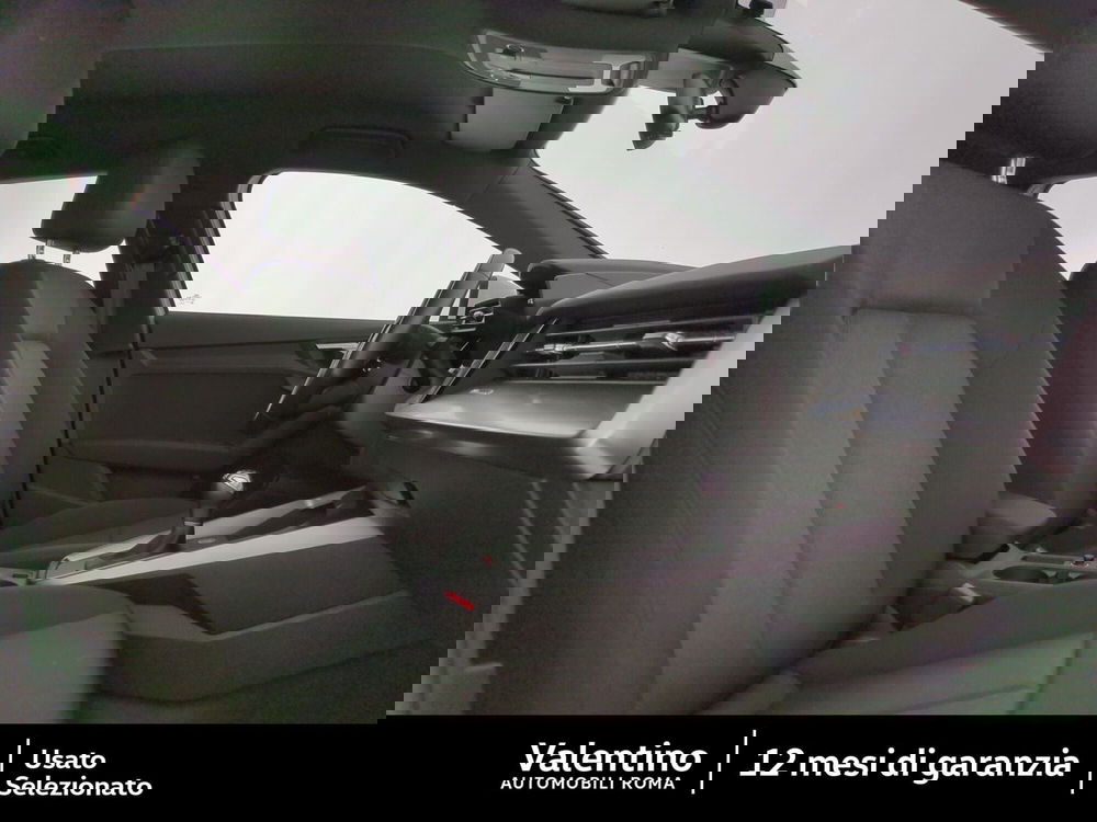 Audi A3 Sportback usata a Roma (12)