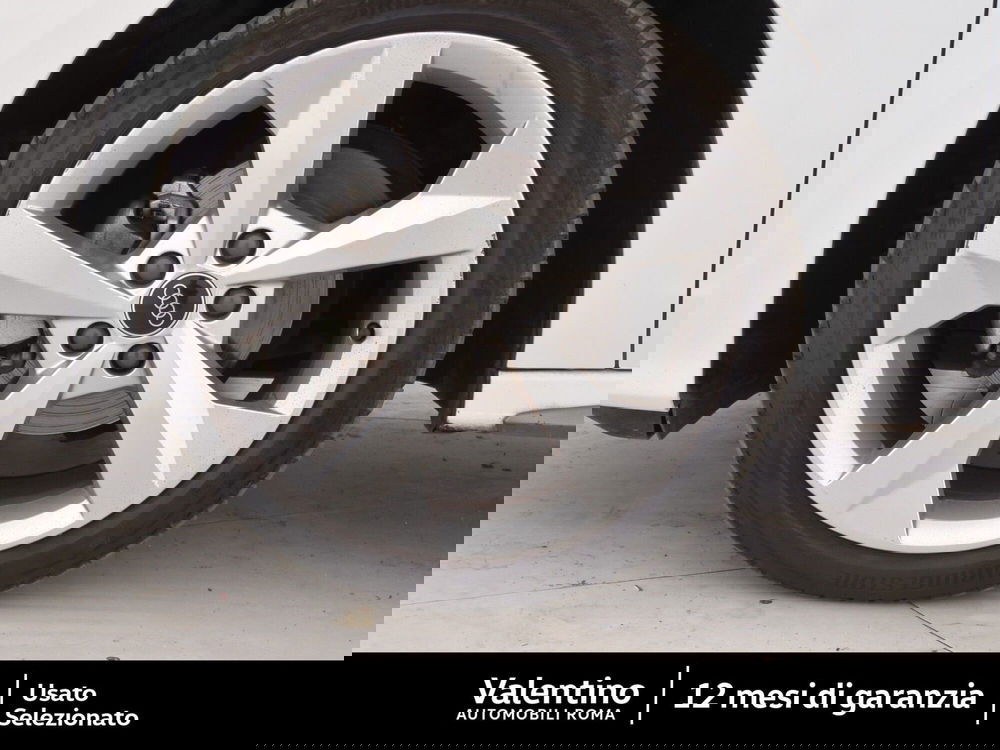 Audi A3 Sportback usata a Roma (13)