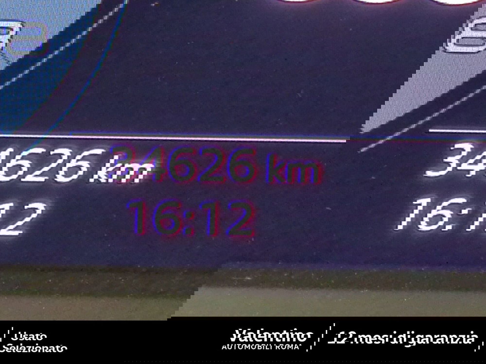 Audi A3 Sportback usata a Roma (14)