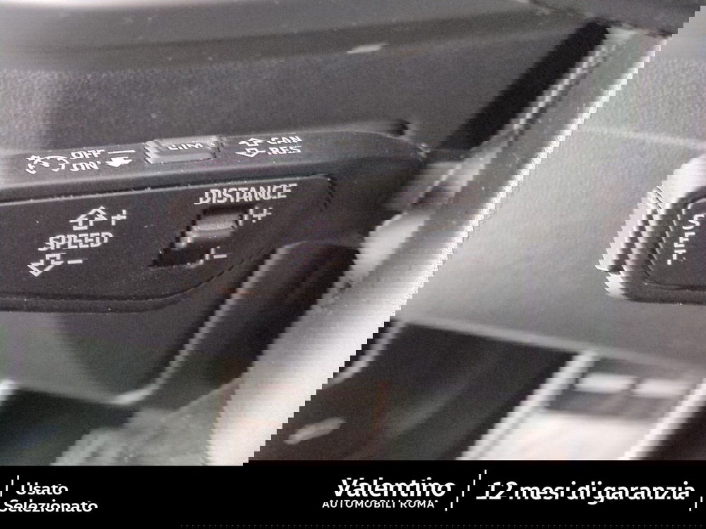 Audi A3 Sportback usata a Roma (15)