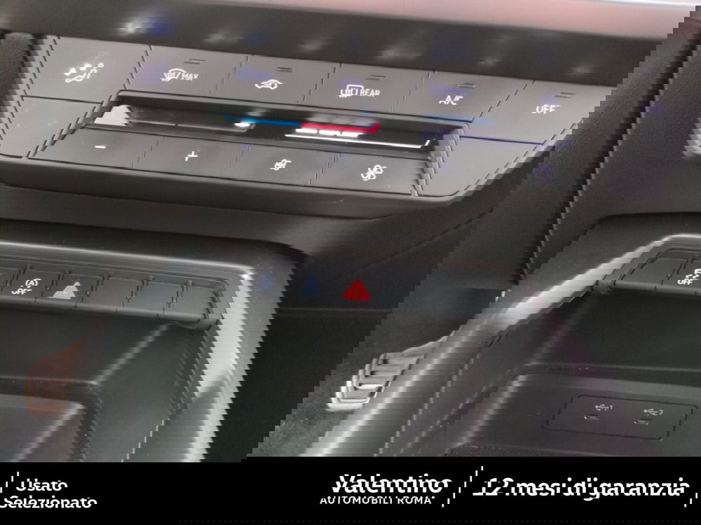 Audi A3 Sportback usata a Roma (17)