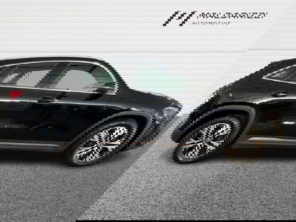 Mercedes-Benz GLA SUV usata a Lecce (5)