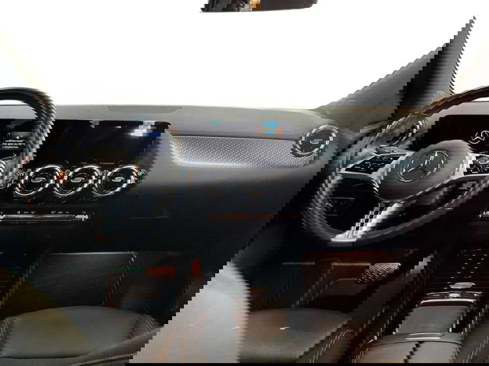 Mercedes-Benz GLA SUV usata a Lecce (8)