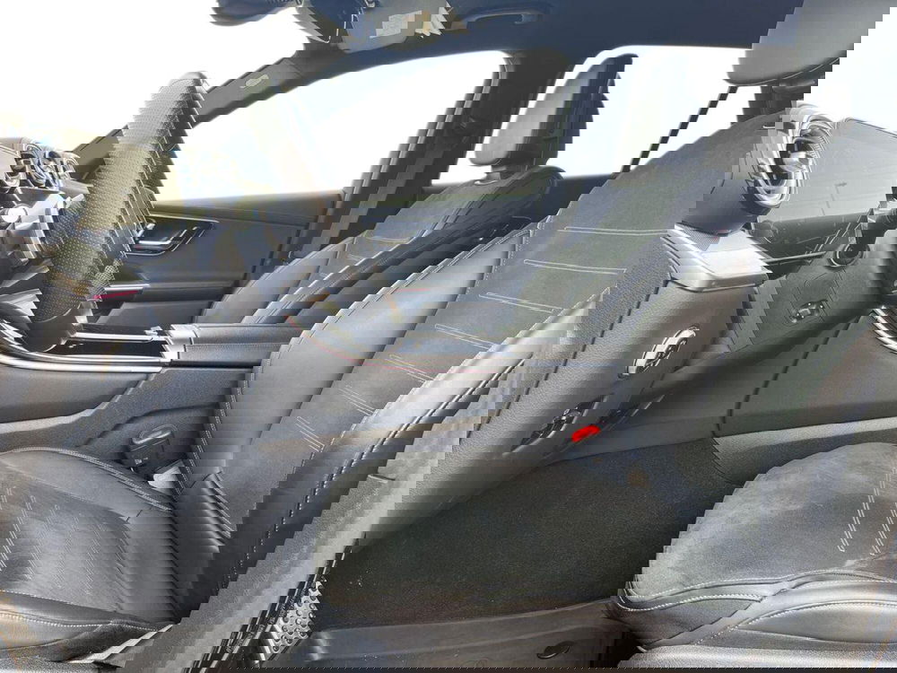 Mercedes-Benz GLC SUV usata a Lecce (10)