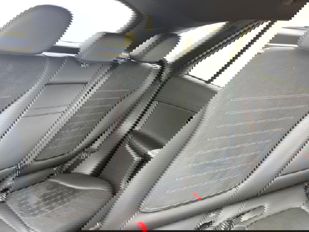 Mercedes-Benz GLC SUV usata a Lecce (16)