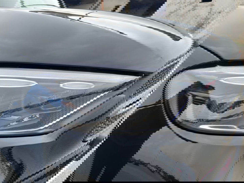 Mercedes-Benz GLC SUV usata a Lecce (7)