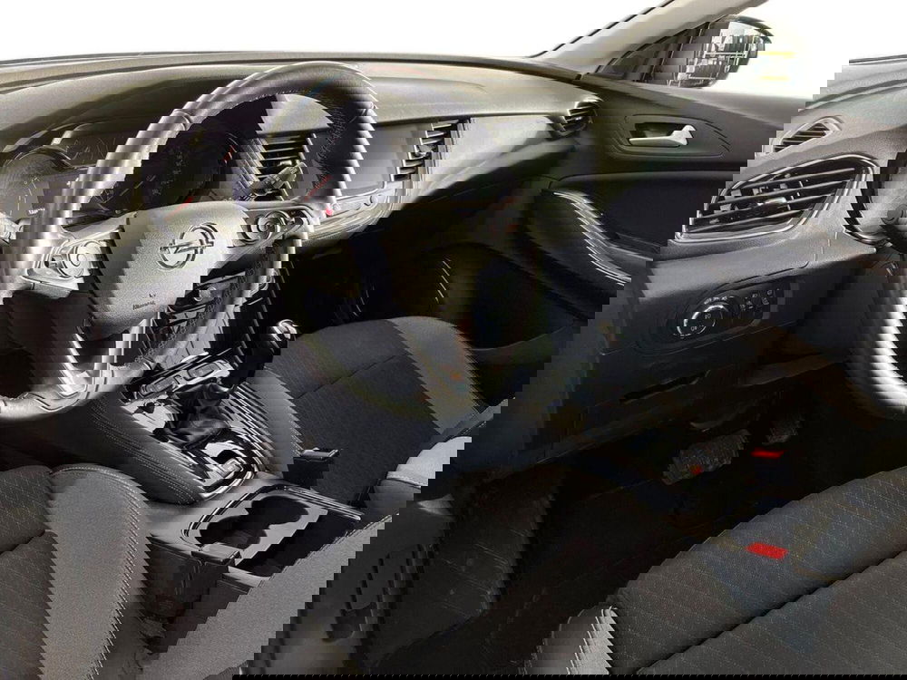 Opel Grandland X usata a Bari (10)