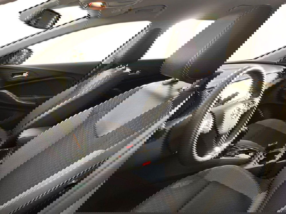 Opel Grandland X usata a Bari (7)