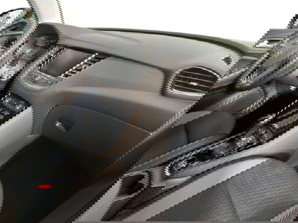 Opel Grandland X usata a Bari (9)