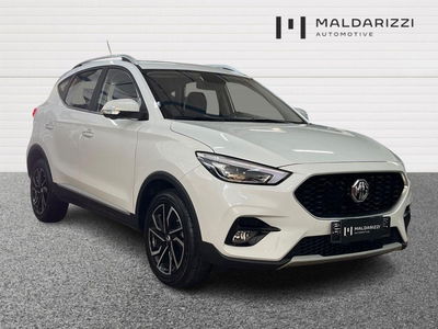Mg ZS ZS 1.5 Luxury del 2024 usata a Bari